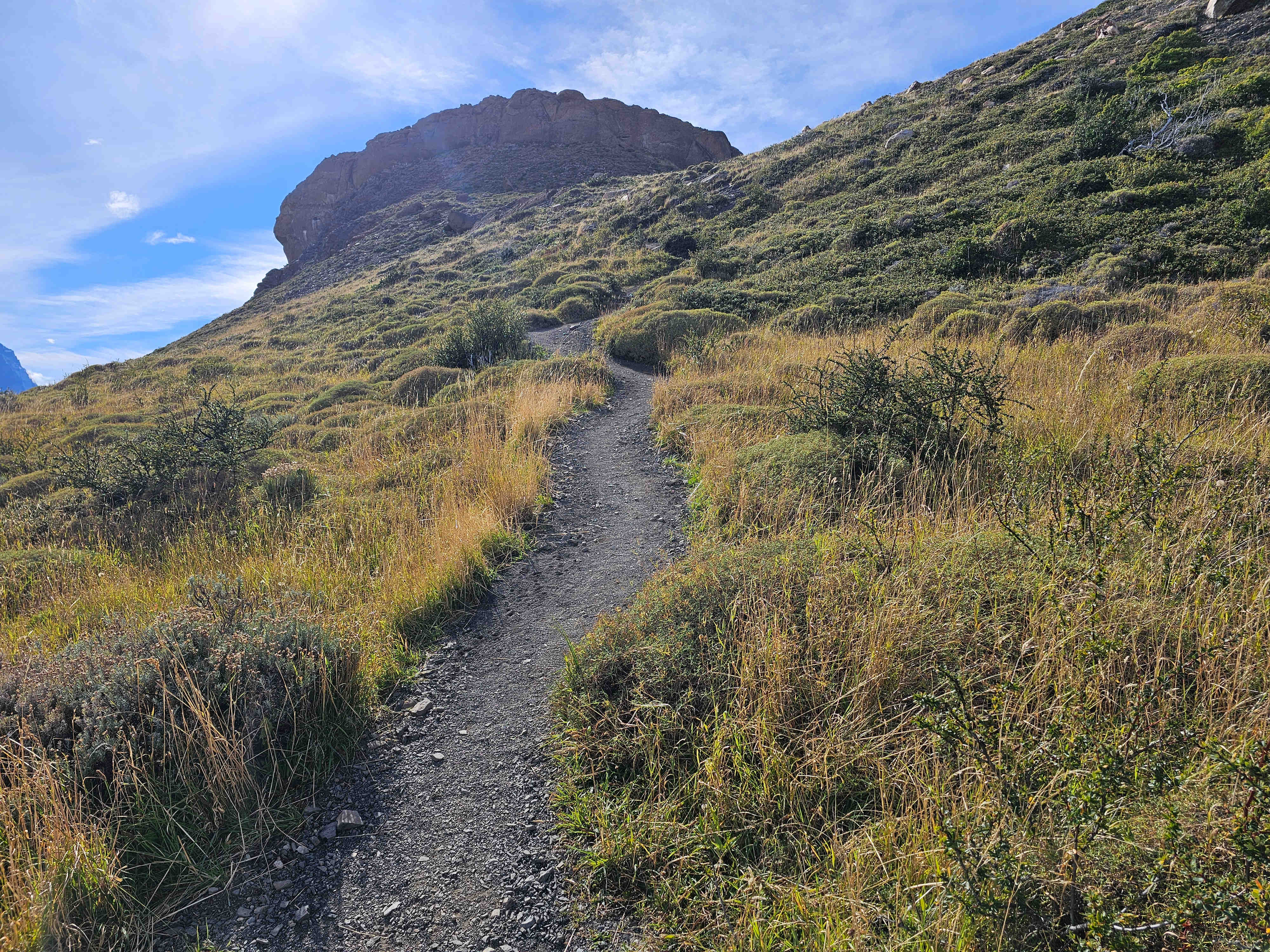 Torres del Paine